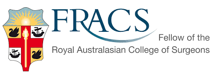 FRACS - Surgery Melbourne