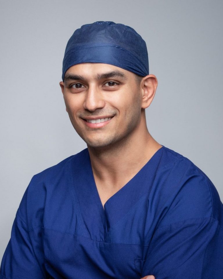 Dr Ramez Bassari
